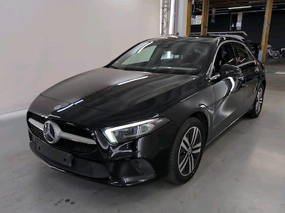 Kúpiť MERCEDES-BENZ A-CLASS LIMOUSINE na Ayvens Carmarket
