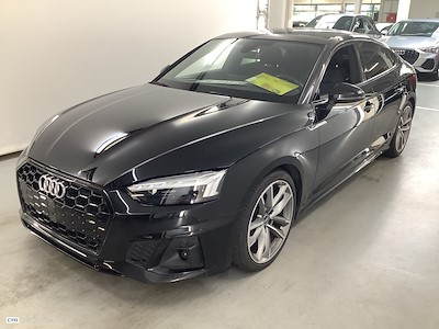 Kaufe AUDI A5 SPORTBACK bei Ayvens Carmarket