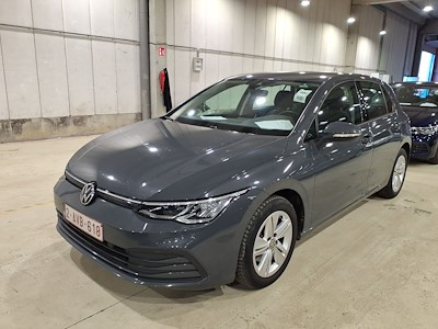 Kaufe VOLKSWAGEN GOLF VIII bei Ayvens Carmarket