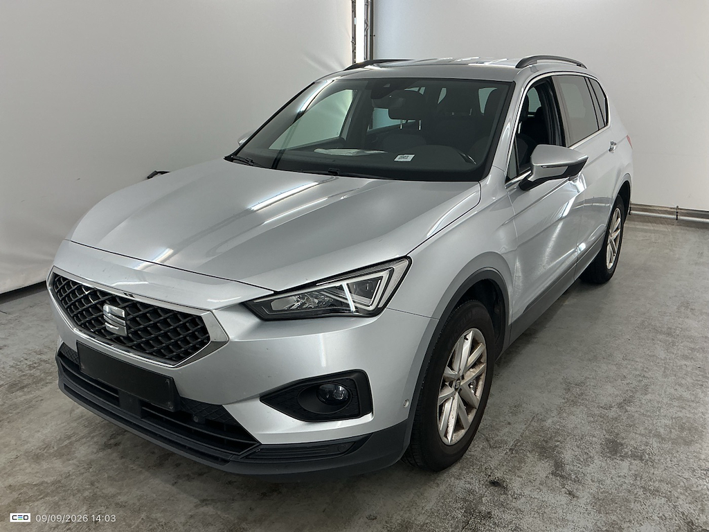 Seat Tarraco 1.5 TSI Move! DSG