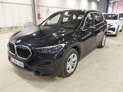 Buy BMW X1 on Ayvens Carmarket