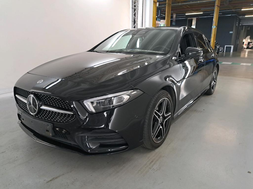 Mercedes-Benz A -CLSS 1.3  250 E DCT BUSINESS SOLUTION