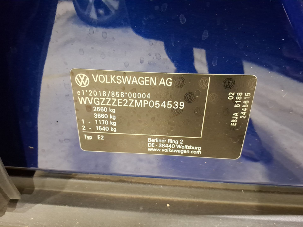 Foto 14 van Volkswagen ID.4