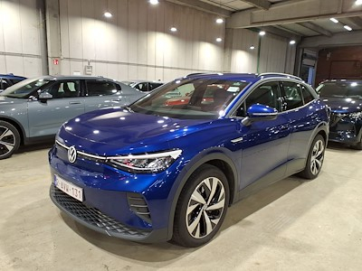 Comprar VOLKSWAGEN ID.4 no Ayvens Carmarket