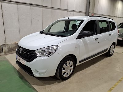 Kaufe DACIA Lodgy bei Ayvens Carmarket