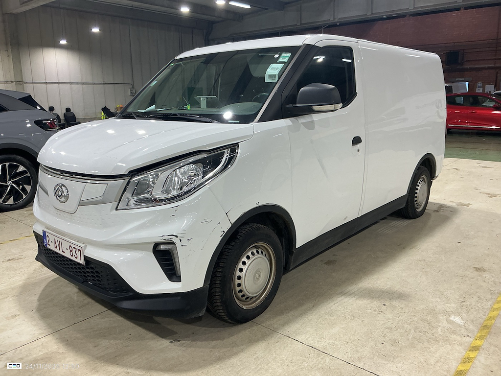 Maxus eDeliver 3 BEV 35KWH AUTO SWB