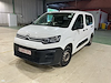Achetez CITROAu2039N BERLINGO sur Ayvens Carmarket