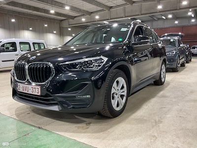 Achetez BMW X1 sur Ayvens Carmarket