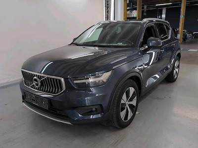 Kaufe VOLVO XC40 bei Ayvens Carmarket