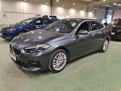 Comprar BMW 2 GRAN COUPE DIESEL no Ayvens Carmarket