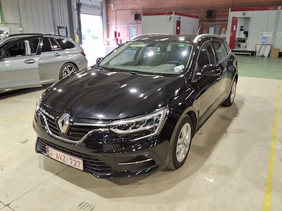 Achetez RENAULT MEGANE GRANDTOUR sur Ayvens Carmarket