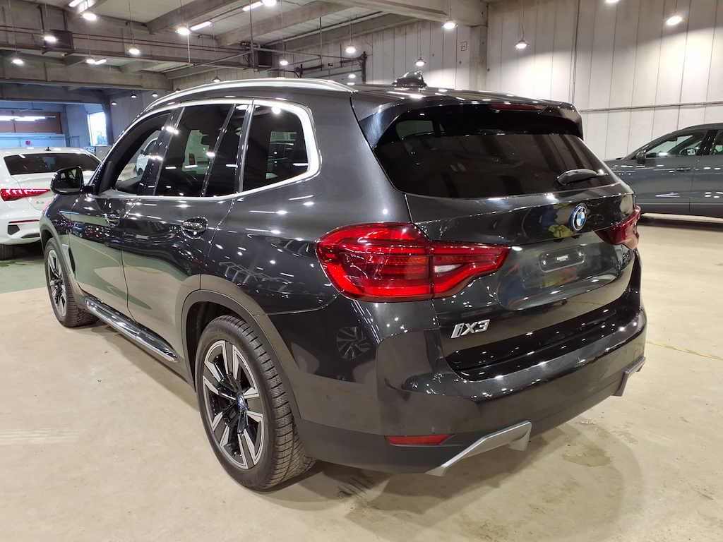 Foto 3 van BMW ix3