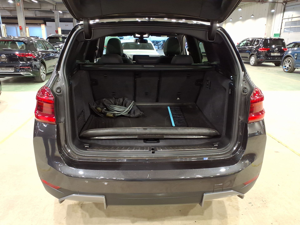 Foto 4 van BMW ix3