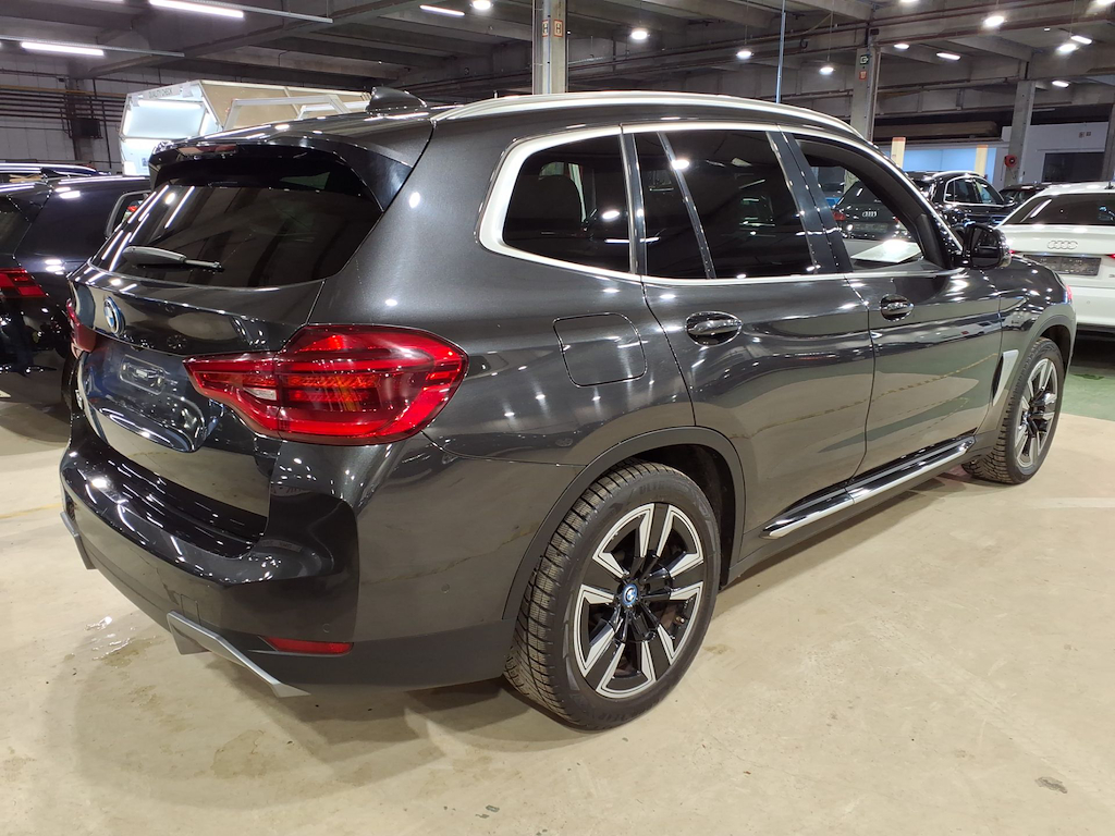 Foto 5 van BMW ix3