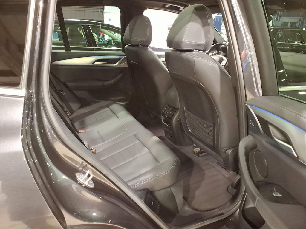 Foto 6 van BMW ix3