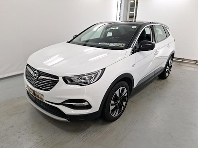Koop OPEL GRANDLAND X op Ayvens Carmarket
