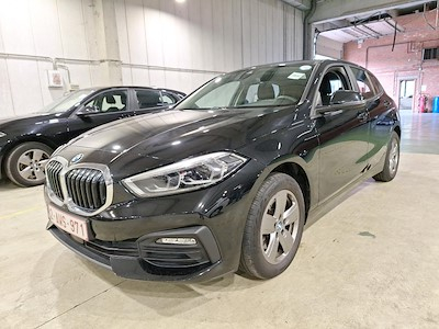 29. BMW 1 SERIES HATCH 1.5 116DA (85KW)