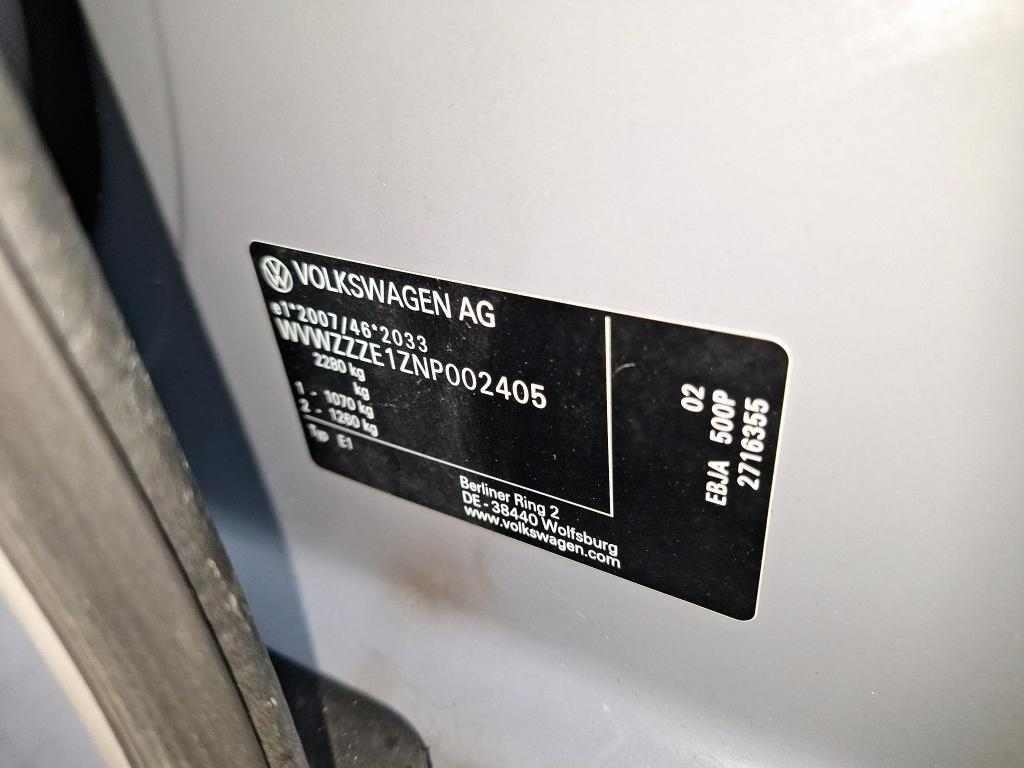 Foto 12 van Volkswagen ID.3