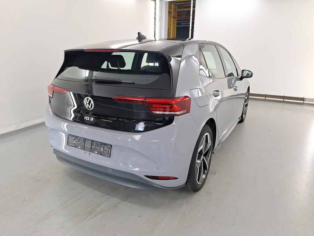 Foto 5 van Volkswagen ID.3