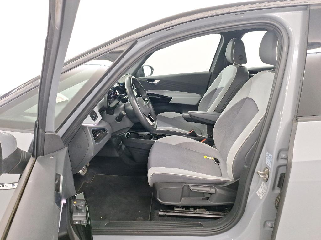 Foto 6 van Volkswagen ID.3