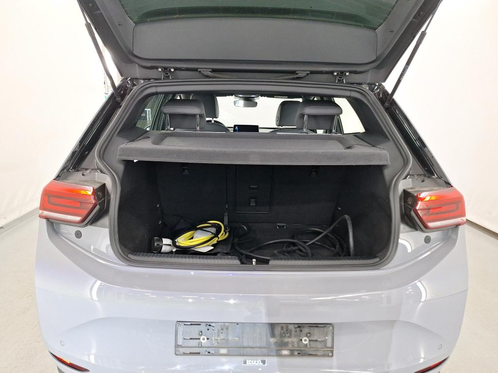 Foto 8 van Volkswagen ID.3