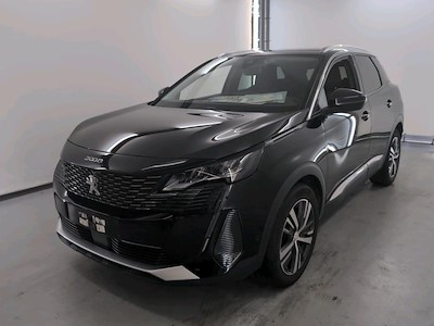 Buy PEUGEOT 3008 on Ayvens Carmarket