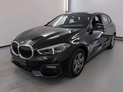 Kaufe BMW 1 SERIES HATCH bei Ayvens Carmarket
