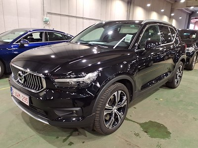 Comprar VOLVO XC40 no Ayvens Carmarket