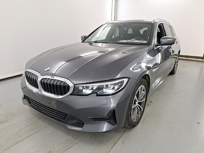 Achetez BMW 3 SERIES TOURING sur Ayvens Carmarket