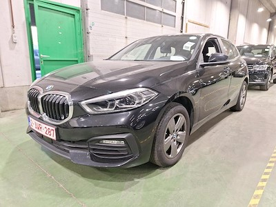 19. BMW 1 SERIES HATCH 1.5 116DA (85KW)