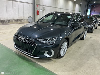 Buy AUDI A3 SPORTBACK on Ayvens Carmarket