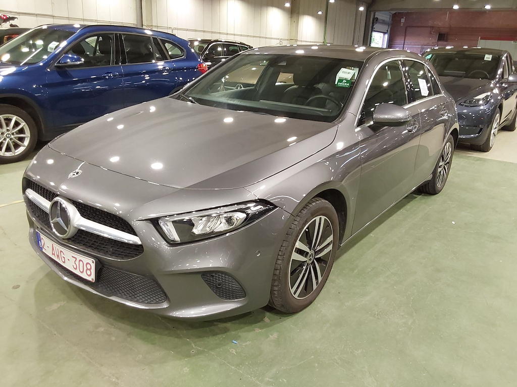 Mercedes-Benz A -CLSS 1.3  250 E DCT BUSINESS SOLUTION