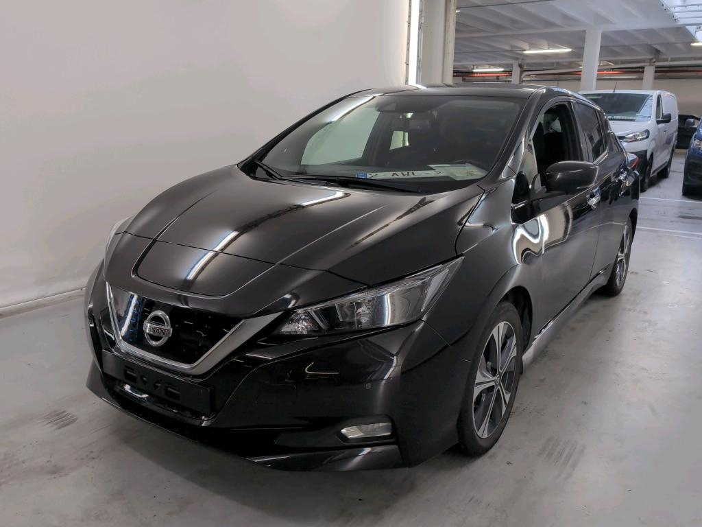 Nissan Leaf 40 KWH N-CONNECTA