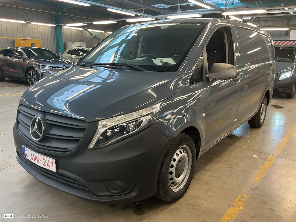 Mercedes-Benz Vito 1.7 75KW 110 CDI FWD MIXTO L2