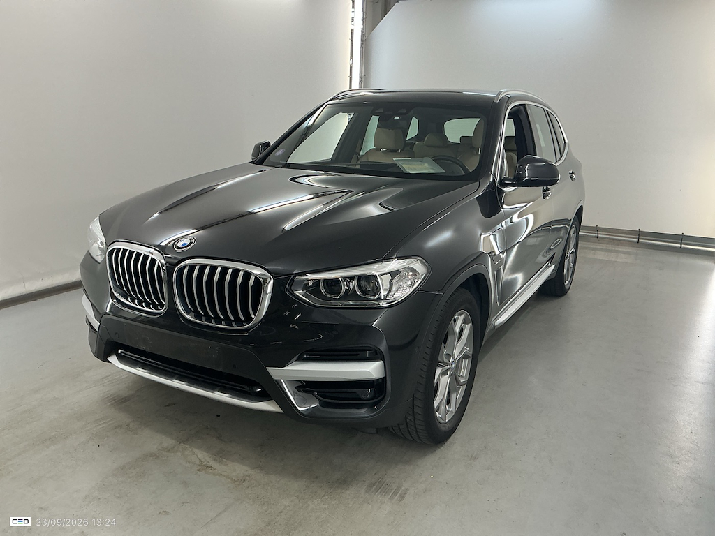 BMW X3 2.0 XDRIVE30E (120KW) AUTO