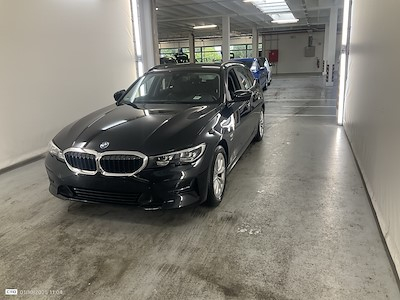 Kaufe BMW 3 SERIES TOURING bei Ayvens Carmarket