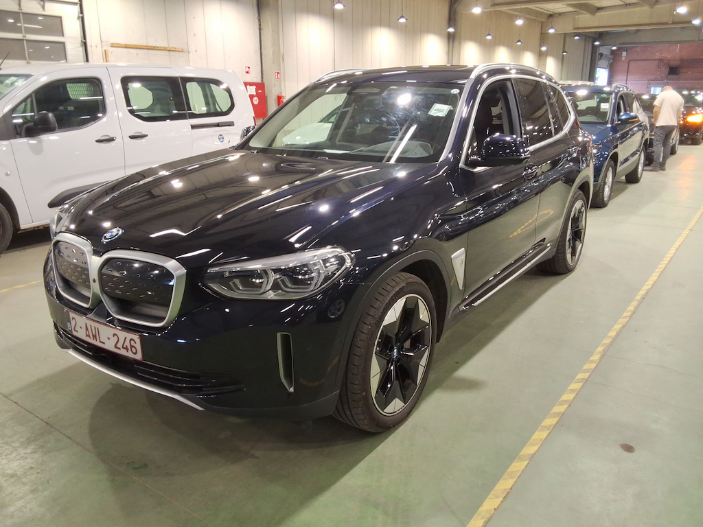 BMW iX3 80KWH AUTO