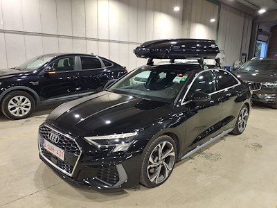 Kaufe AUDI A3 SEDAN DIESEL - 2020 bei Ayvens Carmarket