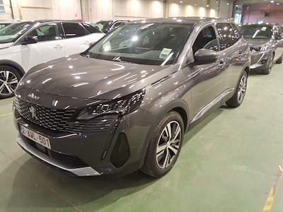 Buy PEUGEOT 3008 on Ayvens Carmarket