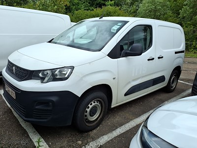 Koop uw PEUGEOT PARTNER op Ayvens Carmarket