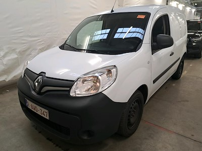 Acquista RENAULT KANGOO EXPRESS a Ayvens Carmarket