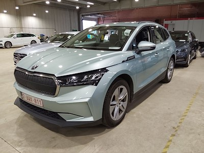 Kjøp SKODA ENYAQ hos Ayvens Carmarket