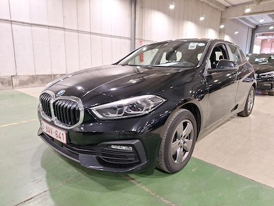 32. BMW 1 SERIES HATCH 1.5 116DA (85KW)