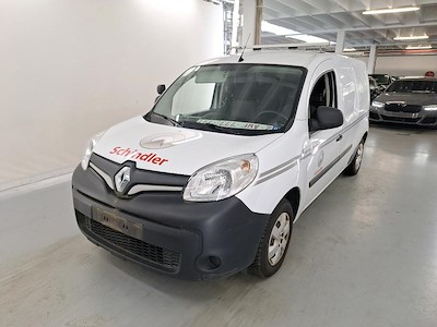 Koop RENAULT KANGOO EXPRESS op Ayvens Carmarket