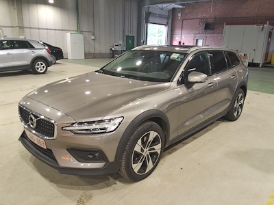 Compra VOLVO V60 CROSS COUNTRY en Ayvens Carmarket