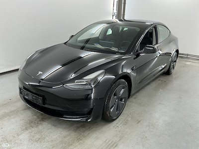 Achetez TESLA MODEL 3 sur Ayvens Carmarket