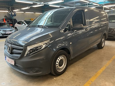 Kaufe MERCEDES-BENZ VITO bei Ayvens Carmarket
