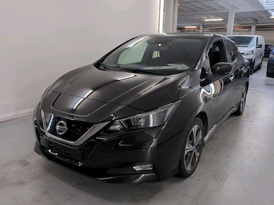 Kaufe NISSAN LEAF bei Ayvens Carmarket