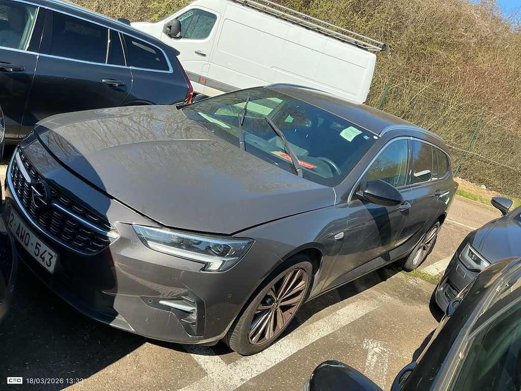 Opel Insignia SPORTS TOURER 1.5 TURBO D 90KW S-S BUSINESS ELEGANCE