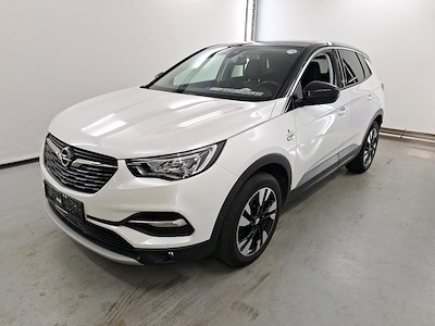 Koop OPEL GRANDLAND X op Ayvens Carmarket